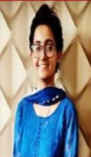 Padma Sharma